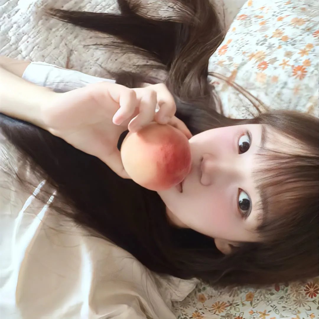 我如何庆祝世界末日