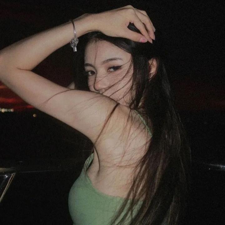 藏身密林